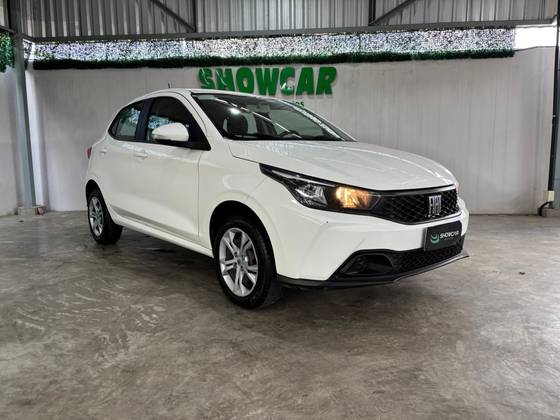 FIAT ARGO 1.0 FIREFLY FLEX DRIVE MANUAL